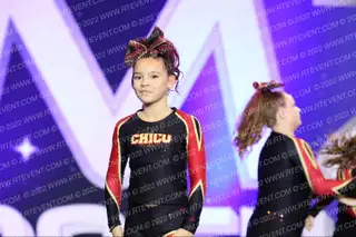 CHICO JR PANTHERS