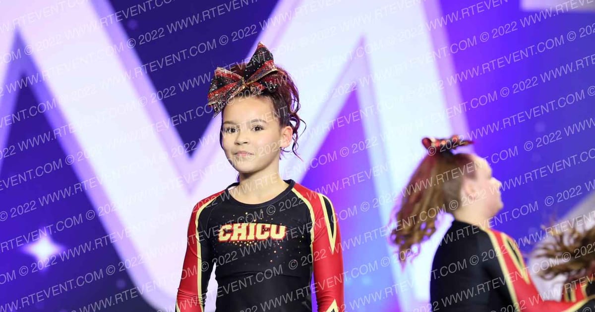CHICO JR PANTHERS · Showdown at the Bay