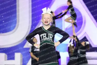 JR RHINOS MIDGETS