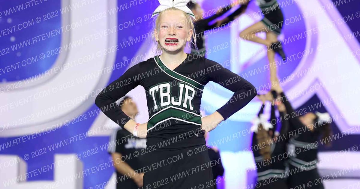 JR RHINOS MIDGETS · Showdown at the Bay