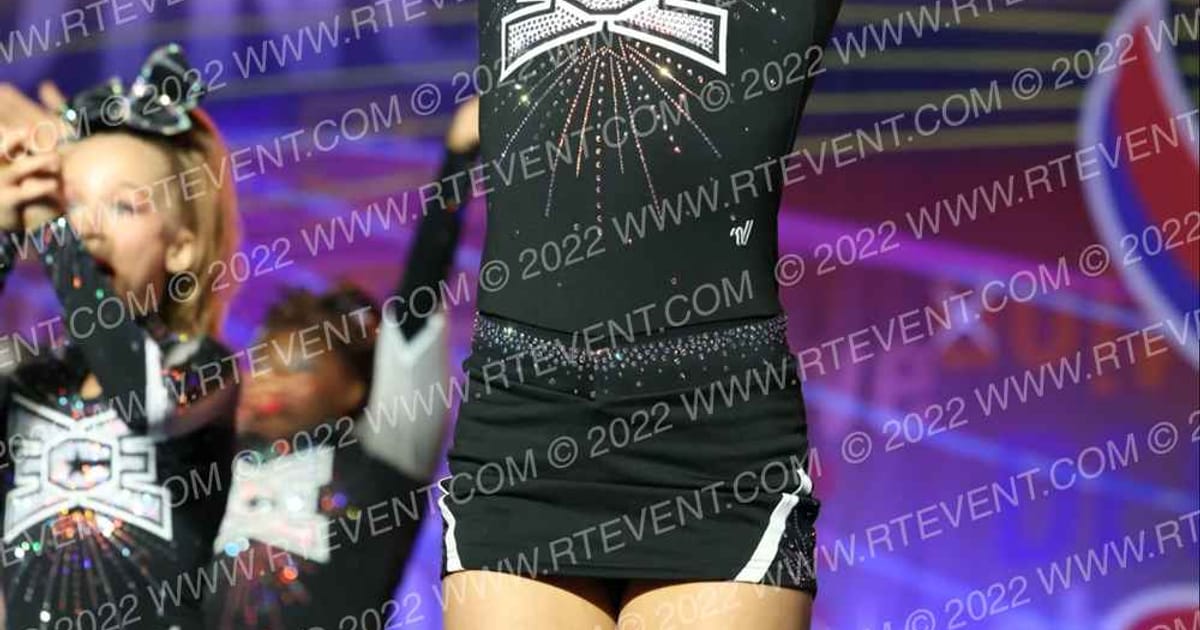 East Celebrity Elite - CT Encore · Spirit Cheer Grand Nationals DIDII