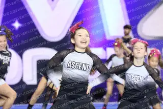 ASCEND ELITE CHEER IGNITE