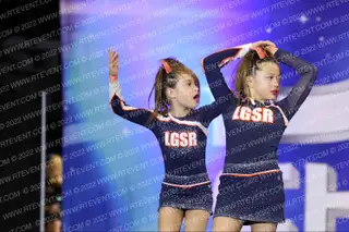 LGSR SUPERNOVA