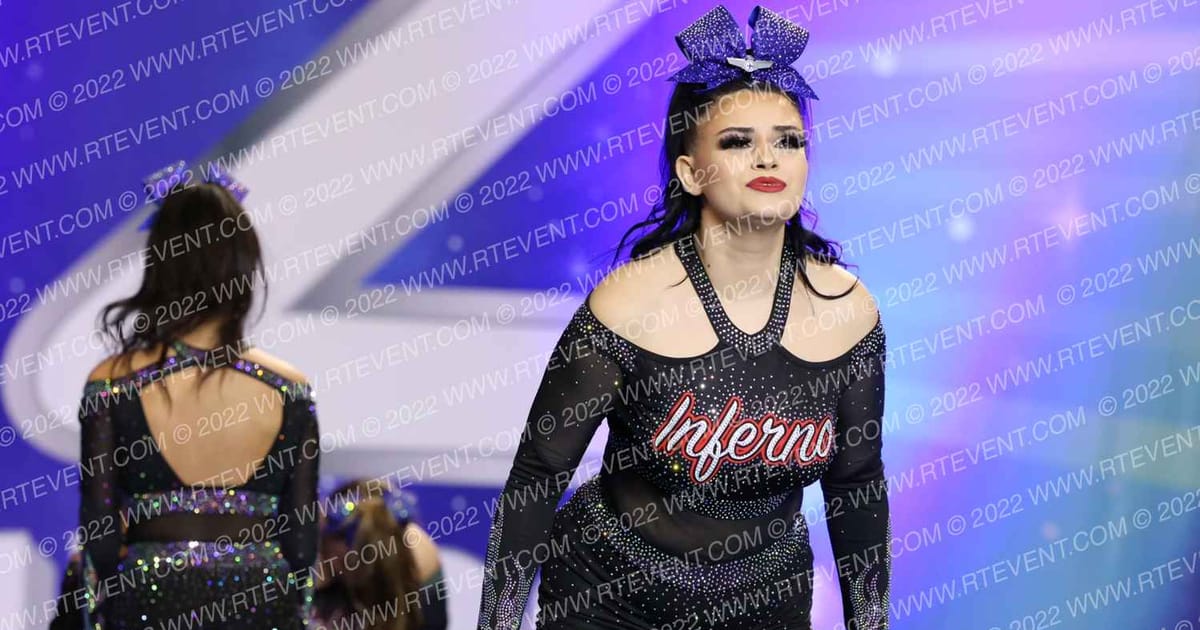 OAKDALE INFERNO SMOKE SHOW · Showdown at the Bay