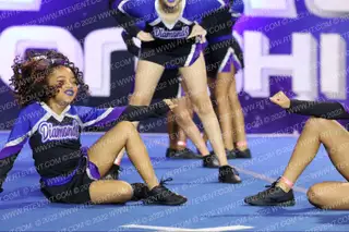 BAY AREA DYNAMIC DIAMONDS