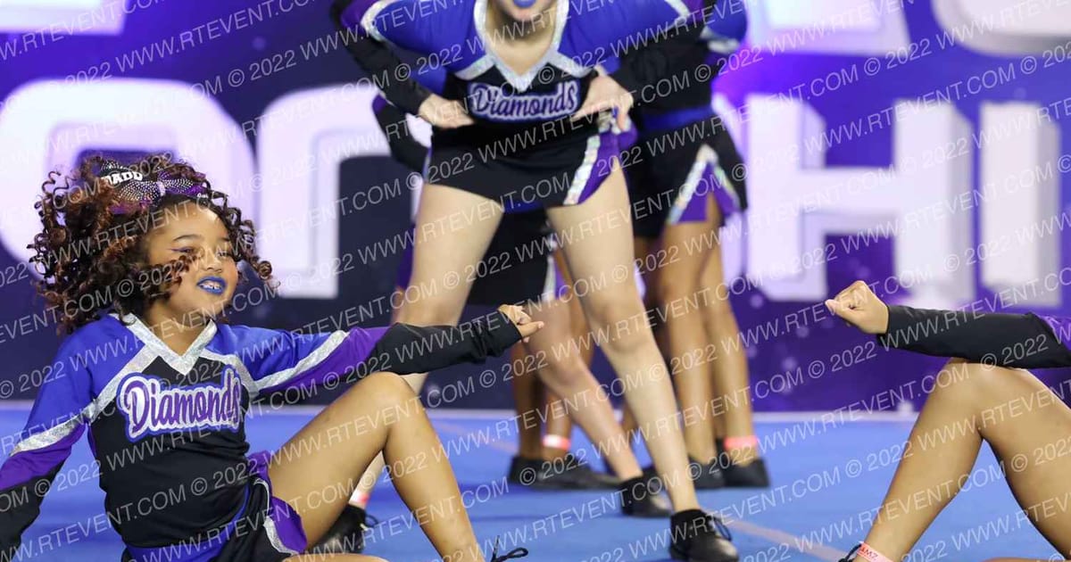 BAY AREA DYNAMIC DIAMONDS · Showdown at the Bay