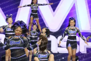 RIVAL EXTREME LADY SAPPHIRE