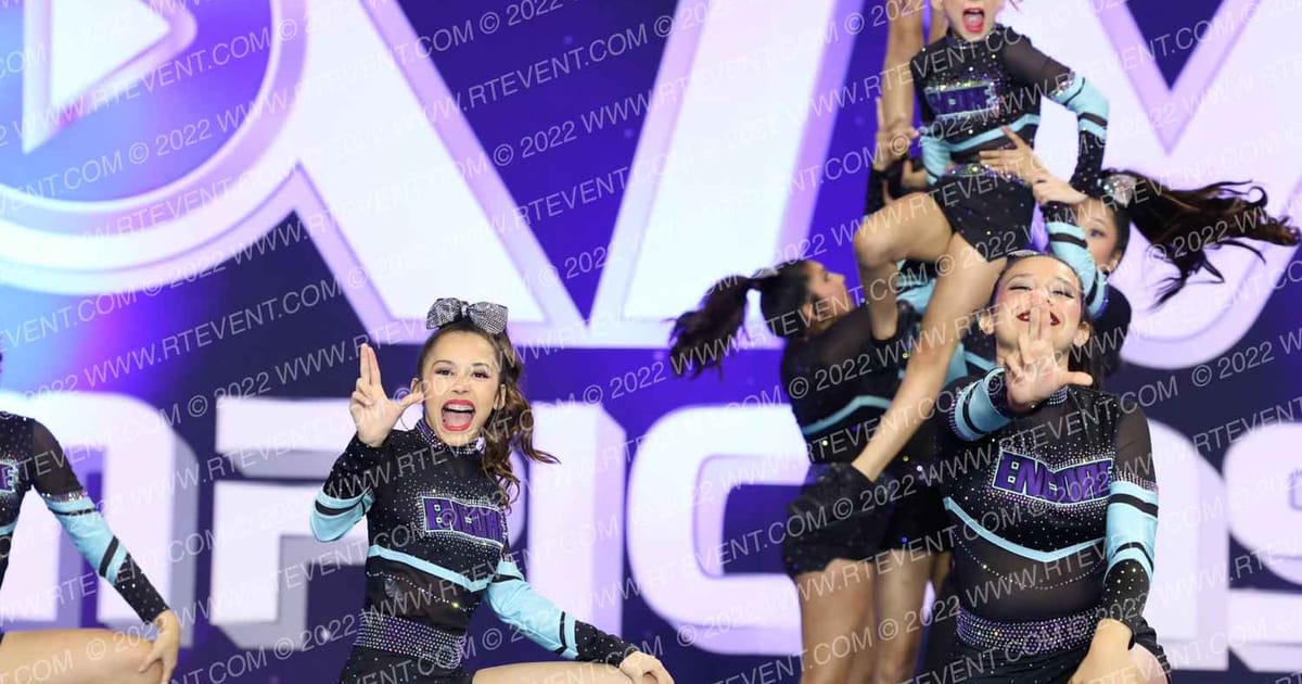 ENCORE XTREME KARMA · Showdown at the Bay