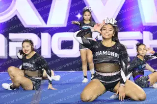 CENTRAL VALLEY DIAMONDS