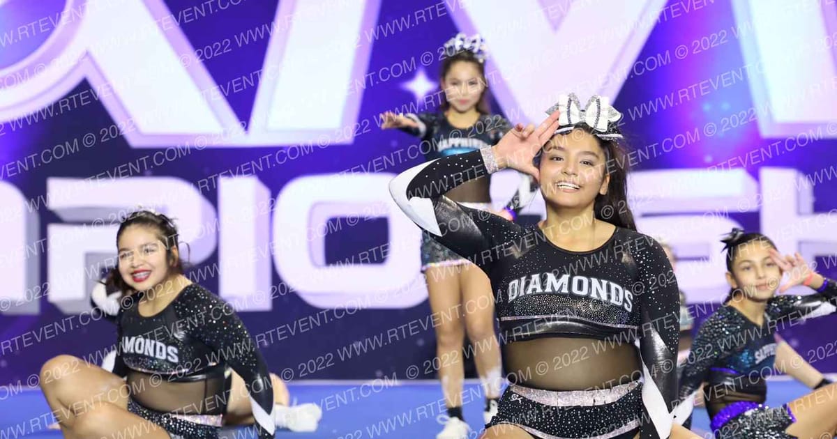 CENTRAL VALLEY DIAMONDS · Showdown at the Bay