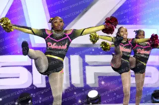PHRESH INC TEAM GOLD