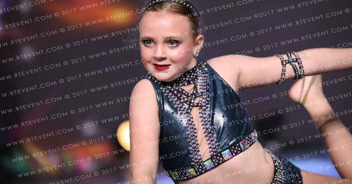 Dance Dynamics Grace Smith · Groove Solos