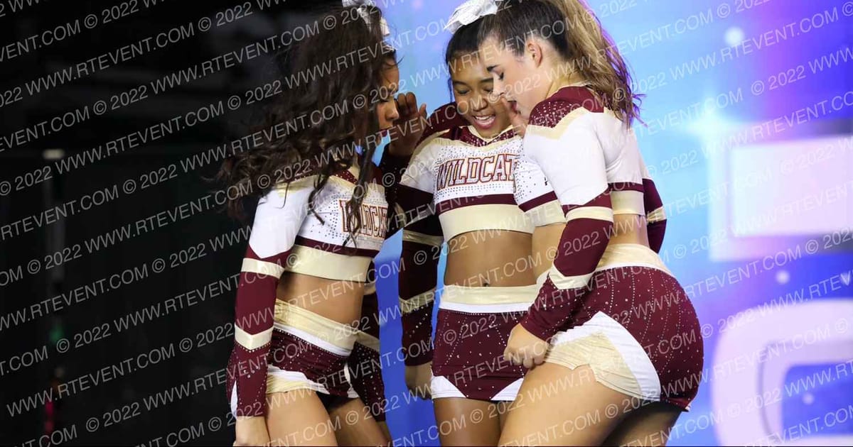 WILDCATS LEGACY · Showdown at the Bay