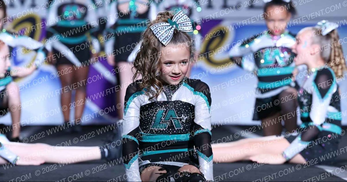 Lightning All-Stars Fury · Winter Beach Blast