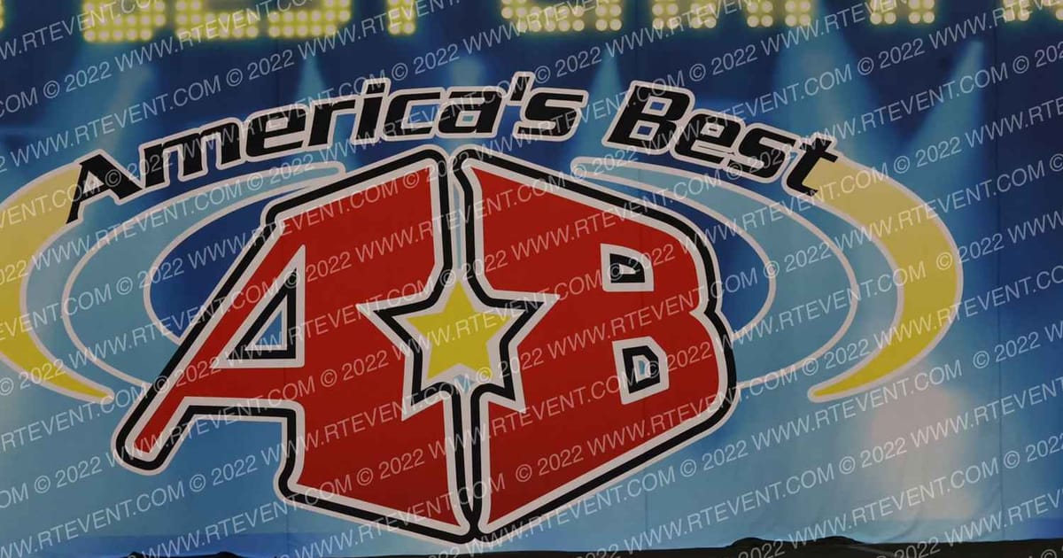 NA · Americas Best Canton Challenge