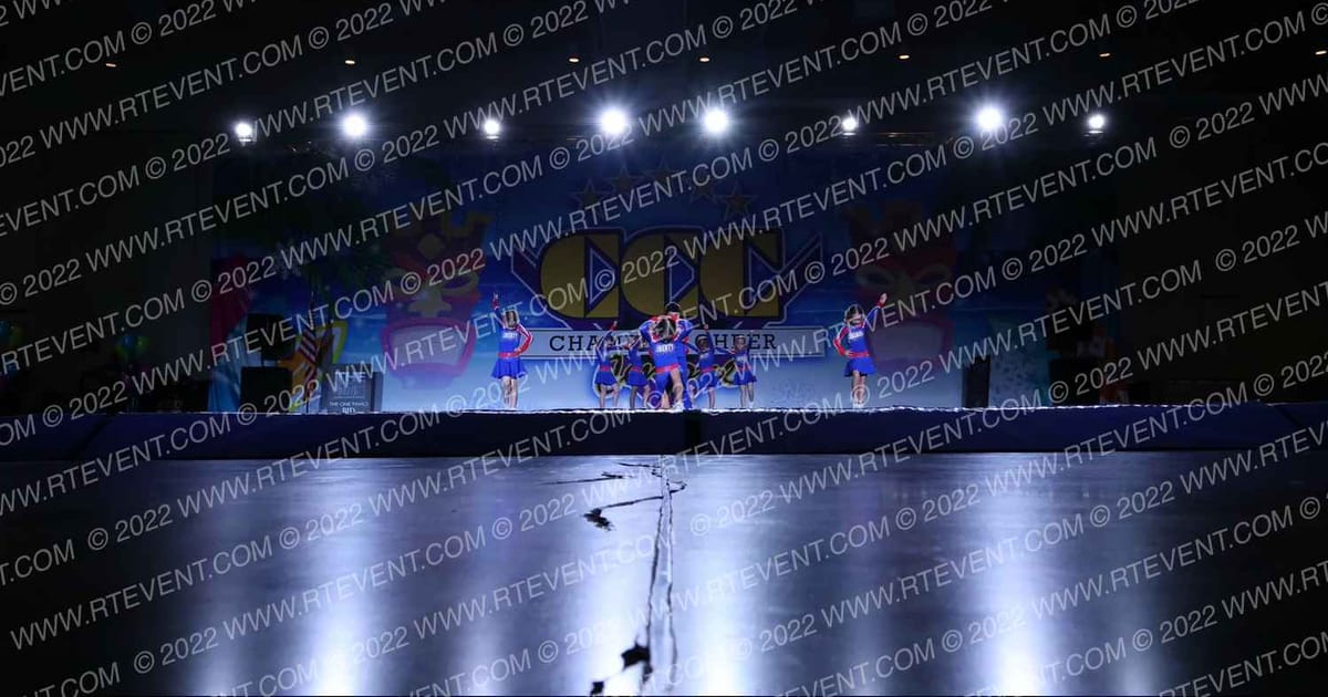 Liberty Athletics Bombpops · Winter Beach Blast