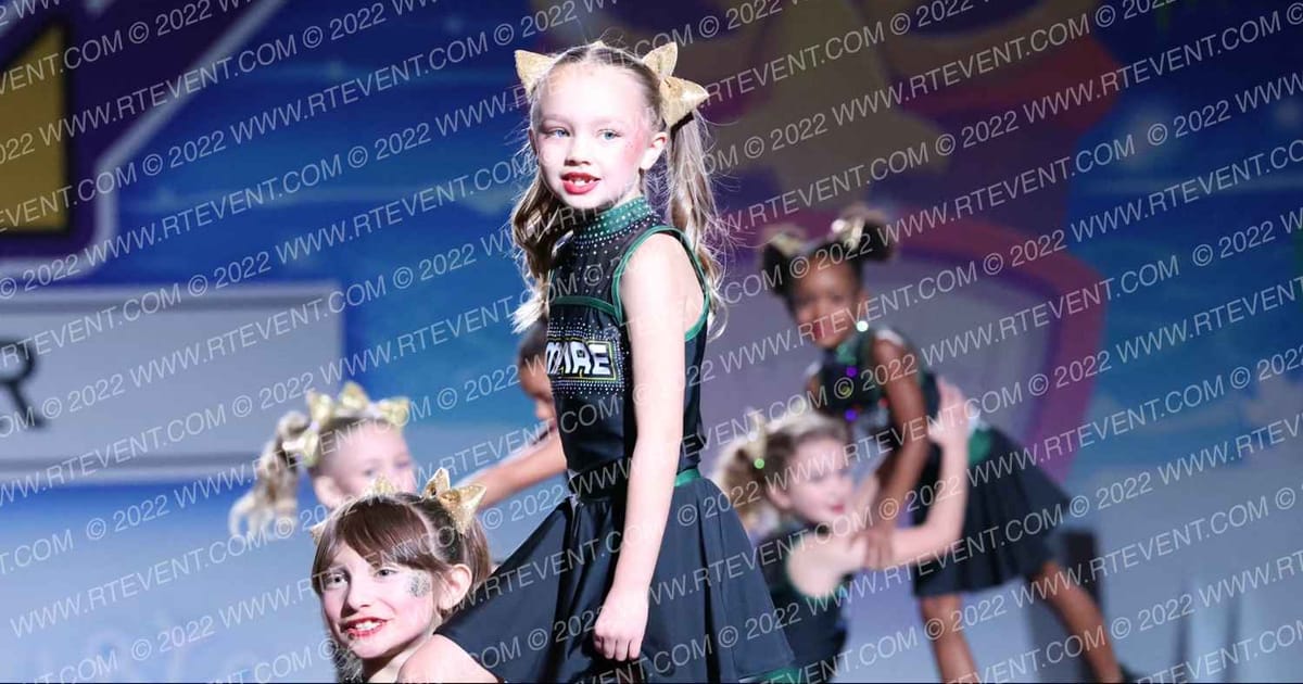 ESC Empire Mini Majors · Winter Beach Blast