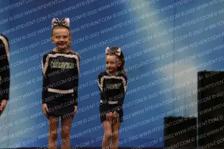 CheerVille OH Descendants