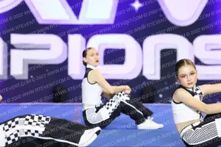 TRICKS GRANITE BAY DANCE JEWELS