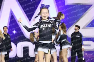 ASCEND ELITE CHEER VORTEX