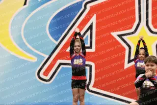 Step One All Stars - North Glamorous