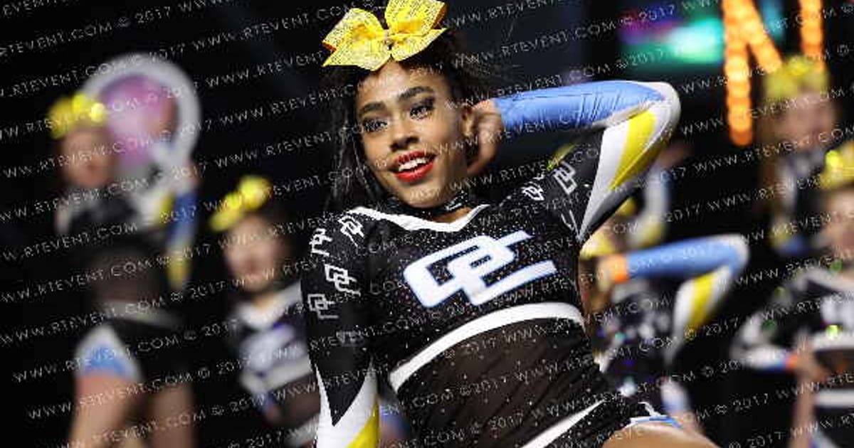 OC ALL STARS SILV4R ANAHEIM · DI Allstar Nationals