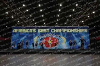Step One All Stars - North Lovely