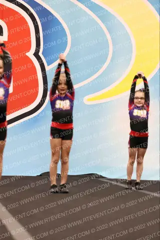 Step One All Stars - North Charming