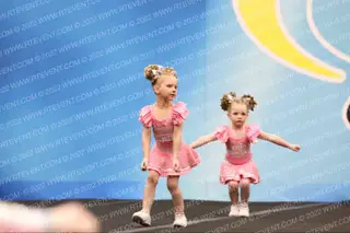 Power House Elite Wildcats Sprinkles