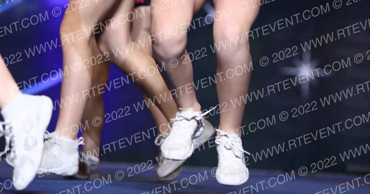Maine Stars Money · Spirit Cheer Grand Nationals DIDII