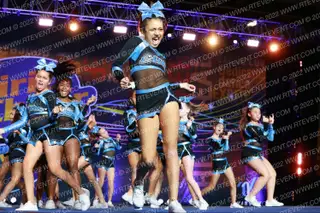 YMCA Elite All Stars DIAMONDS