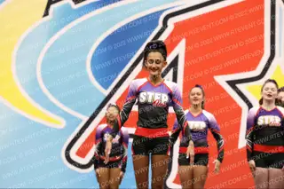 Step One All Stars - North Remarkable