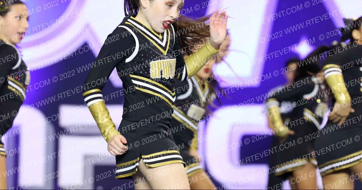 LADY SPARTANS · Showdown at the Bay