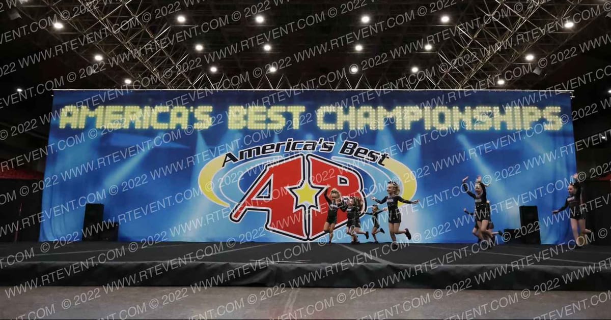 United by SHC Cobras · Americas Best Canton Challenge
