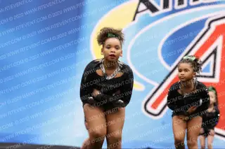 Voltage Elite All Stars Electric