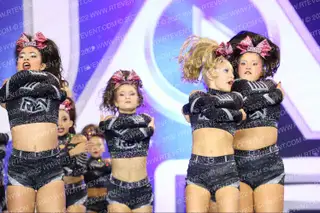 THE REVOLUTION ATHLETICS L3GACY