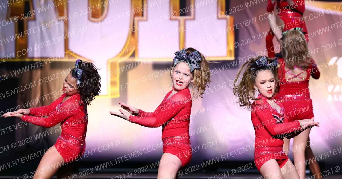 Cheer Town USA SMOKE · Cheer Power Cash Bash Showdown FIXED