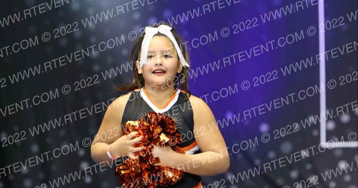 LA PUENTE WARRIORS GREMLINS · Palms and Pyramids