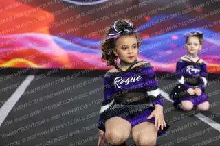 Rogue Athletics Rogue Cubs