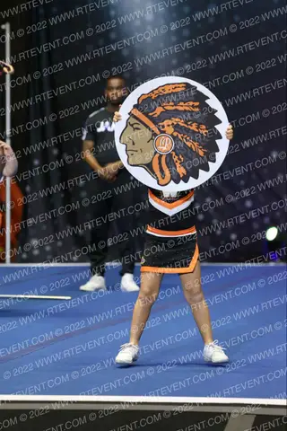 LA PUENTE WARRIORS JR GREMLINS
