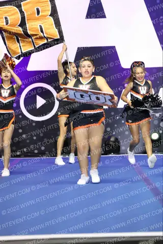 LA PUENTE WARRIORS PEE WEES