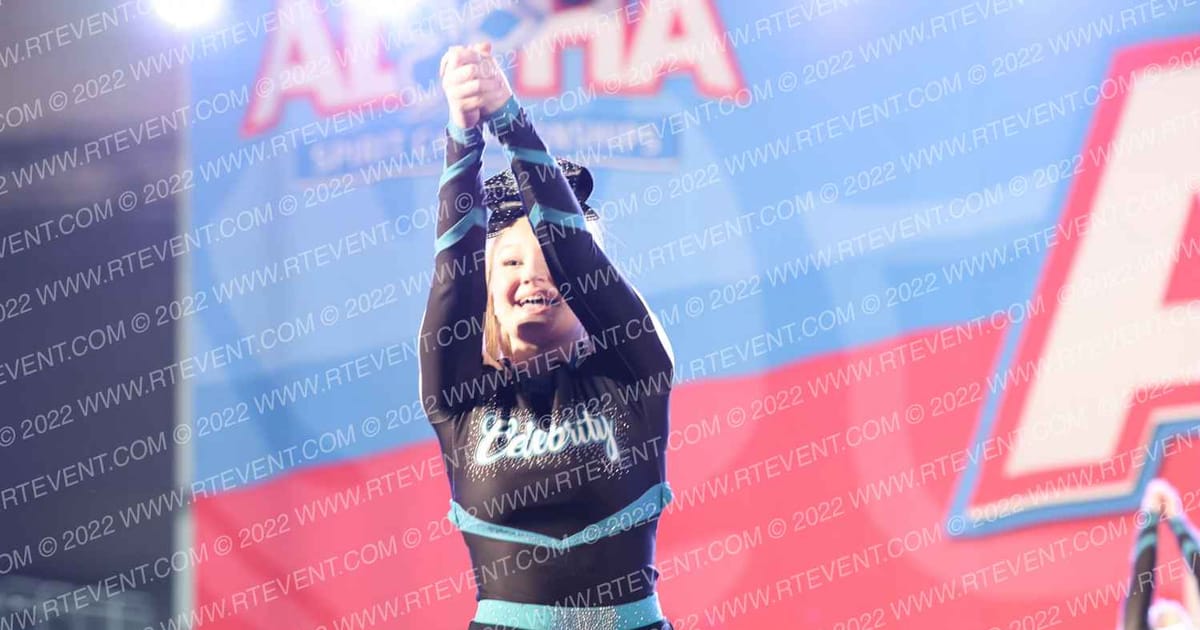 Celebrity Athletix Obsession · Aloha Baltimore Showdown