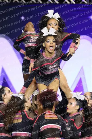 CENTER OF ATTENTION VIP