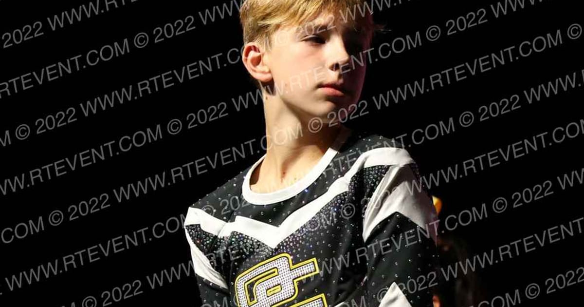 OC All Stars Silver-Foothill Ranch · GSSA Grand Nationals DIDII