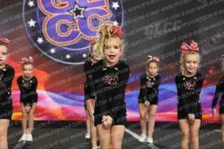 Off Main All Stars Embers