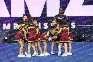 WHITTIER REDSKINS MASCOTS
