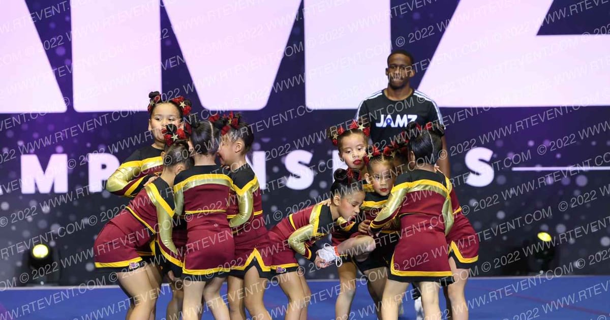 WHITTIER REDSKINS MASCOTS · Palms and Pyramids