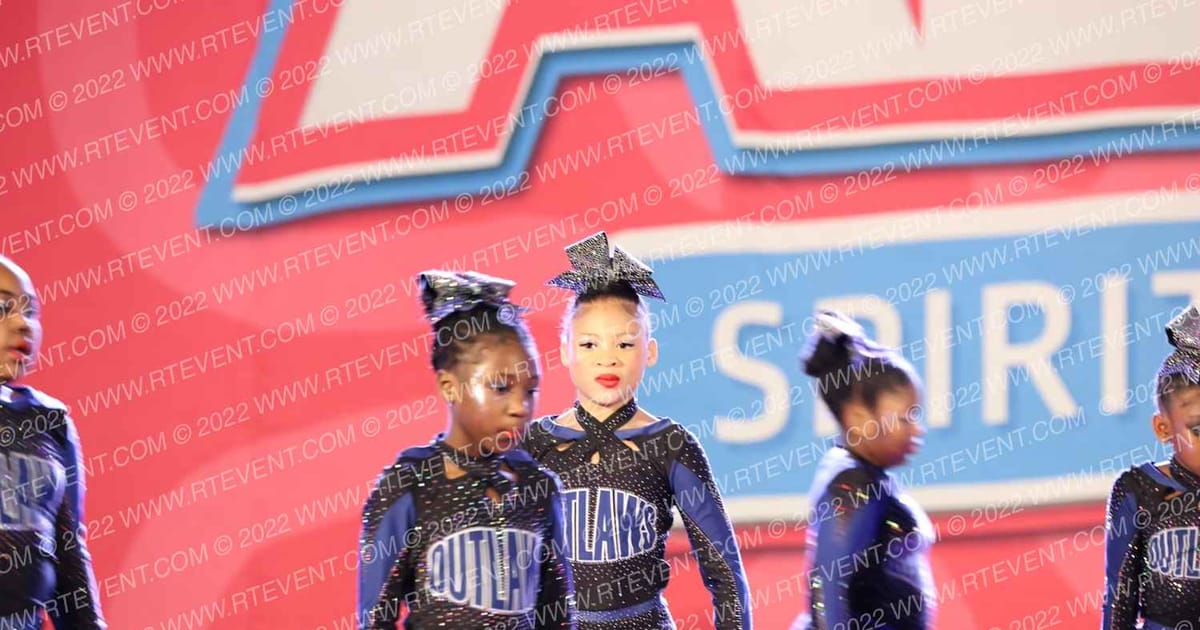 MRR Outlaws Chaos · Aloha Baltimore Showdown