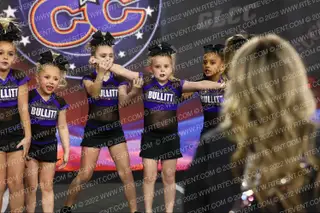 Bullitt Athletics Mayhem