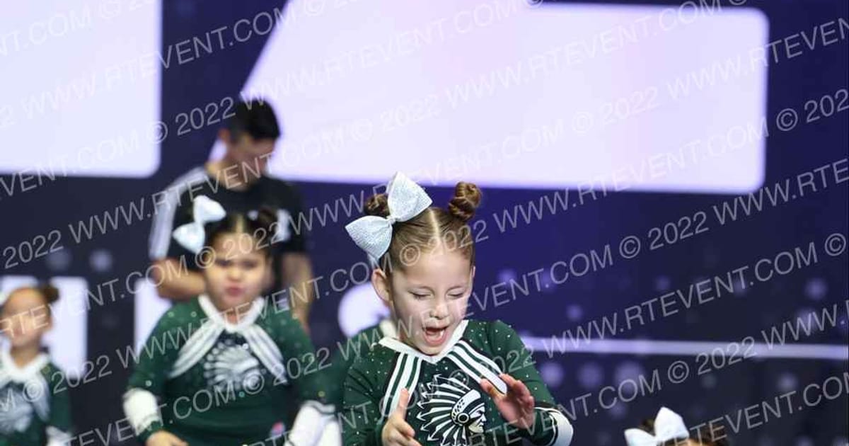 MONTEBELLO INDIANS TINY MITE · Palms and Pyramids